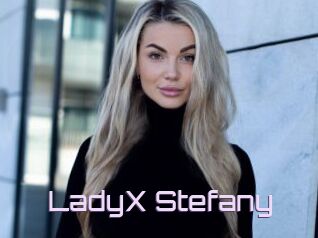 LadyX_Stefany