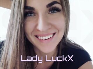 Lady_LuckX