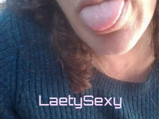 LaetySexy