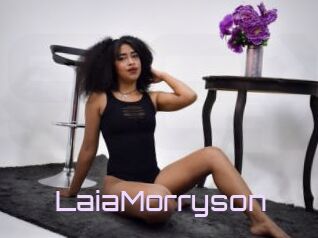 LaiaMorryson
