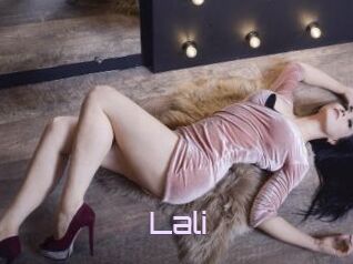 Lali