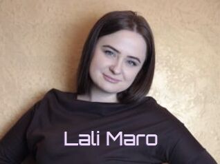 Lali_Maro