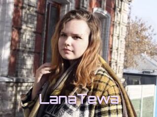LanaTewa