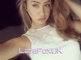 LaraFoxUK