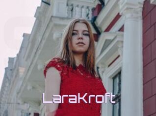 LaraKroft