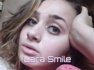 Lara_Smile
