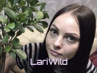 Lari_Wild