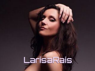 LarisaRais