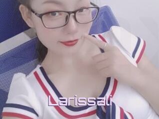Larissali