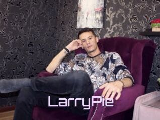 LarryPie