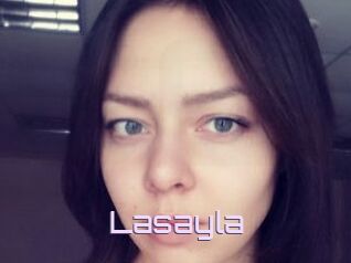 Lasayla