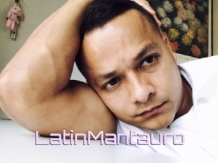 LatinMantauro