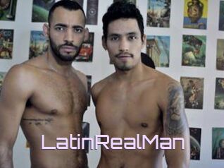 LatinRealMan
