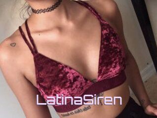 LatinaSiren