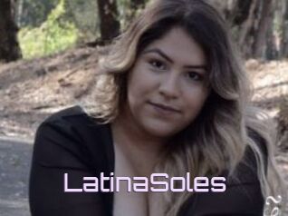 LatinaSoles