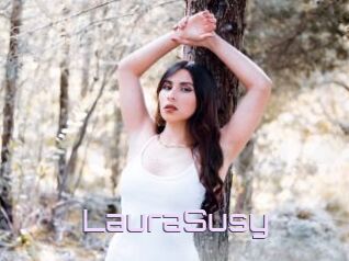 LauraSusy