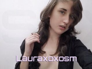 Lauraxoxosm