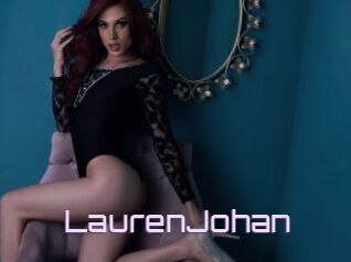 LaurenJohan