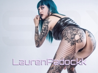 LaurenPadockk