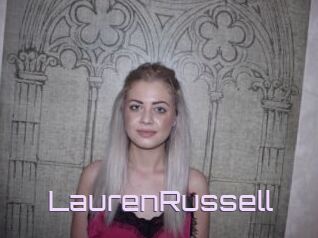 LaurenRussell