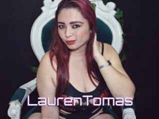 LaurenTomas