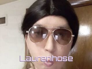Laurenhose