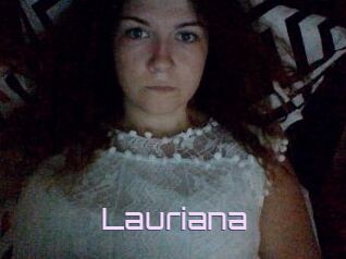 Lauriana