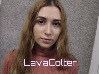 LavaColter