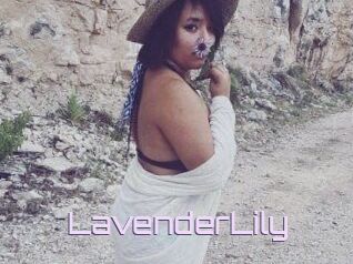 LavenderLily