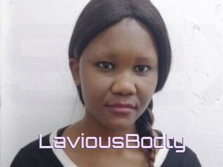 LaviousBooty