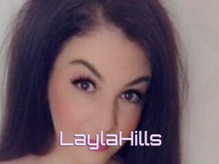 LaylaHills