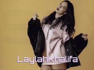 LaylahKhalifa