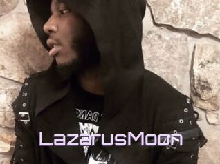 LazarusMoon