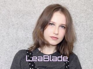 LeaBlade