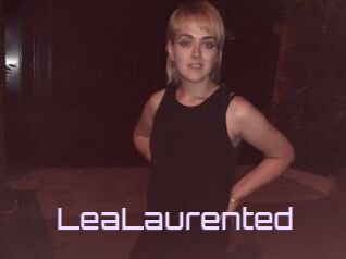 LeaLaurented
