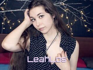 LeahLos