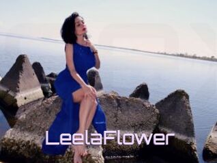 LeelaFlower