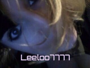 Leeloo7777