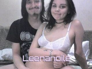 Leenanoile