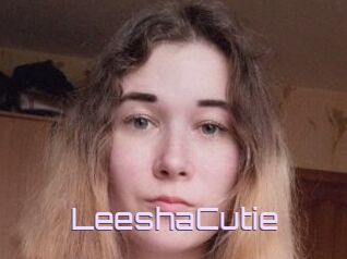 LeeshaCutie