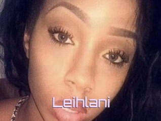 Leihlani