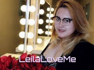 LeilaLoveMe