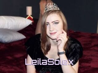 LeilaSolex