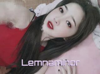 Lemnaminor