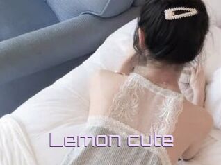Lemon_cute