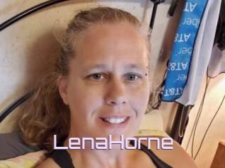 LenaHorne