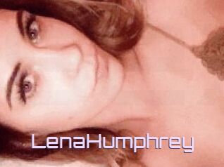 Lena_Humphrey