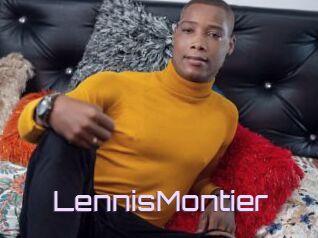 LennisMontier