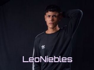 LeoNiebles