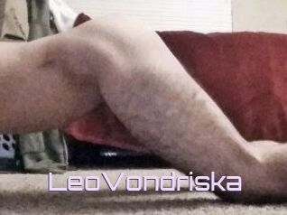 LeoVondriska